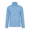 FALCO - FULL ZIP MICROFLEECE JACKET