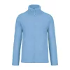 FALCO - FULL ZIP MICROFLEECE JACKET