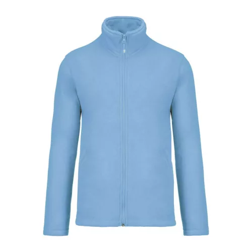 FALCO - FULL ZIP MICROFLEECE JACKET