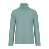 FALCO - FULL ZIP MICROFLEECE JACKET