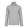 FALCO - FULL ZIP MICROFLEECE JACKET