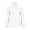 FALCO - FULL ZIP MICROFLEECE JACKET
