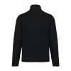 Unisex Eco-Friendly Micro-Polarfleece Jacket