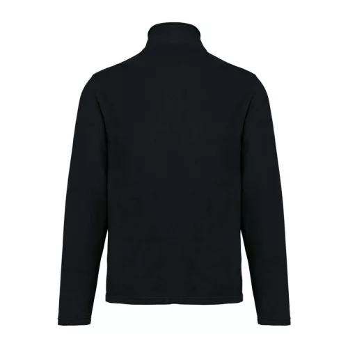 Unisex Eco-Friendly Micro-Polarfleece Jacket