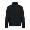 Unisex Eco-Friendly Micro-Polarfleece Jacket