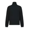 Unisex Microfleece Elasticated Jacket