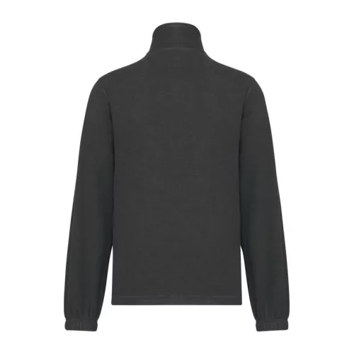 Unisex Microfleece Elasticated Jacket