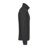 Unisex Microfleece Elasticated Jacket