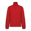 Unisex Microfleece Elasticated Jacket