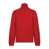 Unisex Microfleece Elasticated Jacket