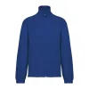 Unisex Microfleece Elasticated Jacket