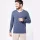 Men’S V-Neck Jumper