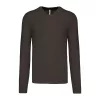 Men’S V-Neck Jumper