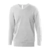 Men’S V-Neck Jumper