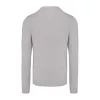 Men’S V-Neck Jumper