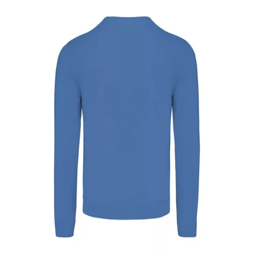 Men’S V-Neck Jumper