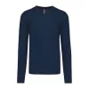 Men’S V-Neck Jumper