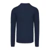 Men’S V-Neck Jumper