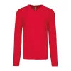 Men’S V-Neck Jumper