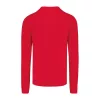Men’S V-Neck Jumper