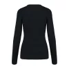 Ladies' V-Neck Jumper