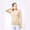 Ladies' V-Neck Jumper