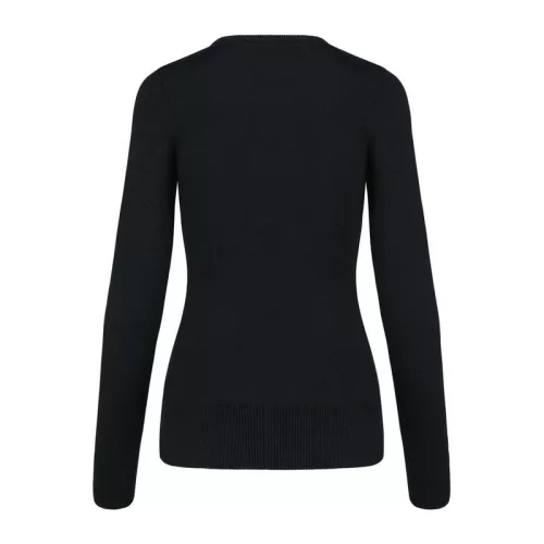 Ladies' V-Neck Jumper