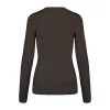 Ladies' V-Neck Jumper