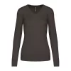 Ladies' V-Neck Jumper