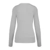 Ladies' V-Neck Jumper
