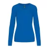 Ladies' V-Neck Jumper