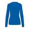 Ladies' V-Neck Jumper