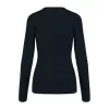Ladies' V-Neck Jumper