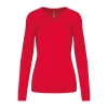 Ladies' V-Neck Jumper