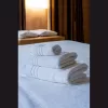 Olima High-Quality Hotel Towel