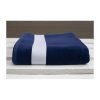 OLIMA VELOUR BEACH TOWEL