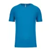 MEN'S SHORT-SLEEVED SPORTS T-SHIRT