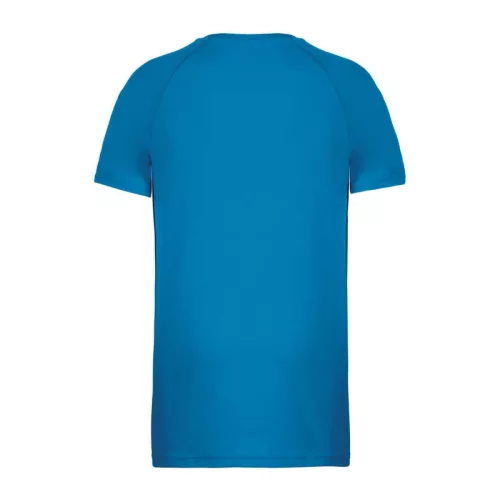 MEN'S SHORT-SLEEVED SPORTS T-SHIRT