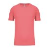 MEN'S SHORT-SLEEVED SPORTS T-SHIRT