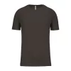 MEN'S SHORT-SLEEVED SPORTS T-SHIRT