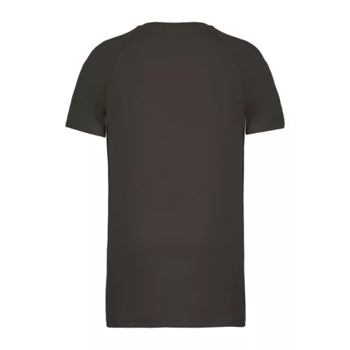 MEN'S SHORT-SLEEVED SPORTS T-SHIRT