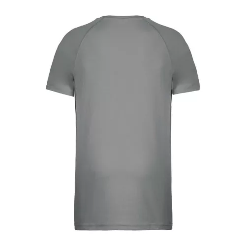 MEN'S SHORT-SLEEVED SPORTS T-SHIRT