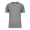 MEN'S SHORT-SLEEVED SPORTS T-SHIRT