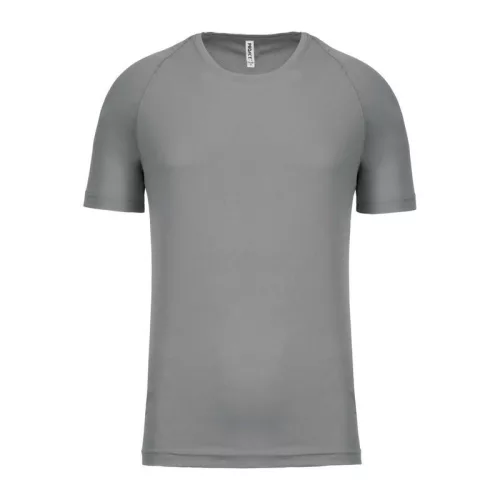 MEN'S SHORT-SLEEVED SPORTS T-SHIRT