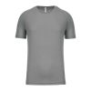 MEN'S SHORT-SLEEVED SPORTS T-SHIRT