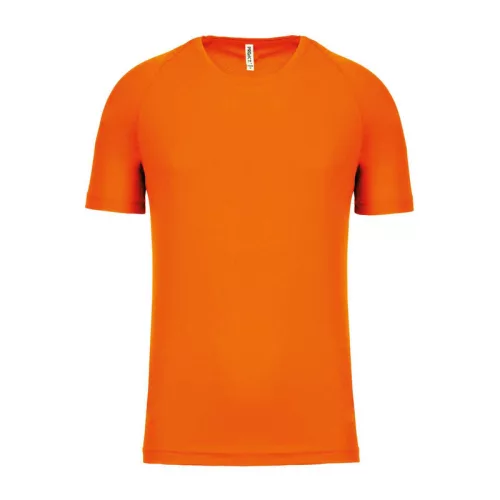 MEN'S SHORT-SLEEVED SPORTS T-SHIRT