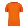 MEN'S SHORT-SLEEVED SPORTS T-SHIRT