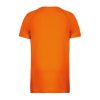 MEN'S SHORT-SLEEVED SPORTS T-SHIRT