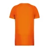 MEN'S SHORT-SLEEVED SPORTS T-SHIRT