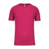 MEN'S SHORT-SLEEVED SPORTS T-SHIRT